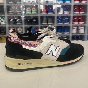 New Balance 997